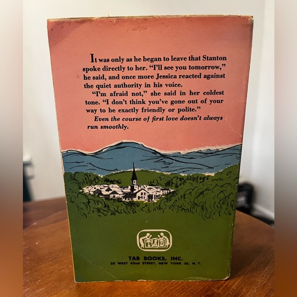 Vintage “Come Be My Love” Book, Valentines Gifts, Vintage Books, Love Books. - Picture 2 of 5